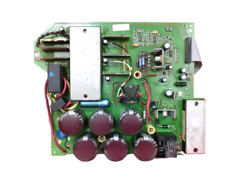 PC-138 by EATON CORPORATION
