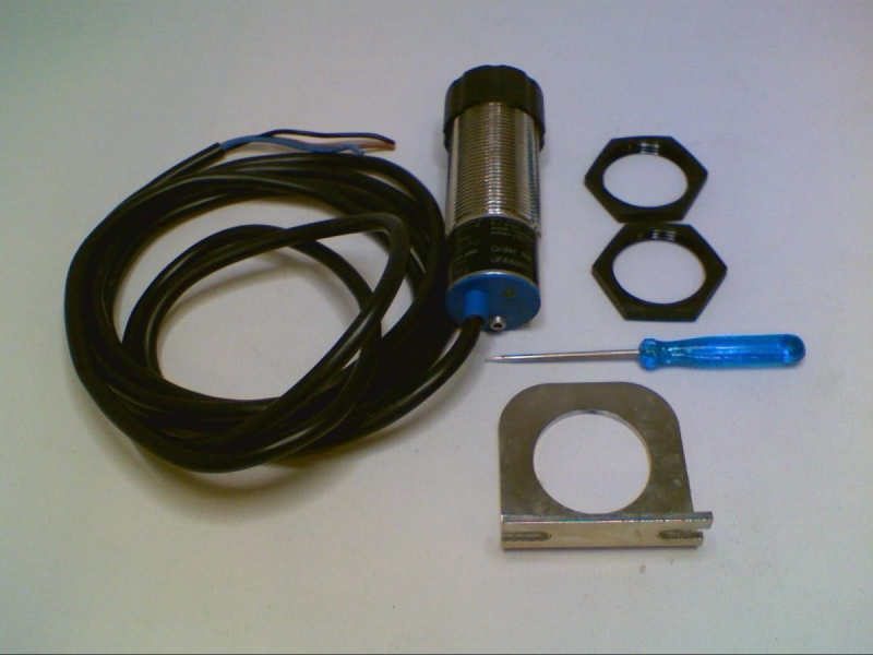 WENGLOR UF66MG