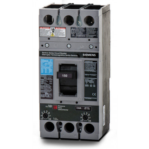 SIEMENS FXD62B150L