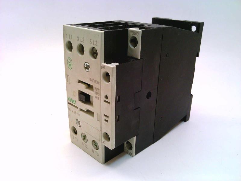 EATON CORPORATION DILM25-10 (110V50/60HZ)