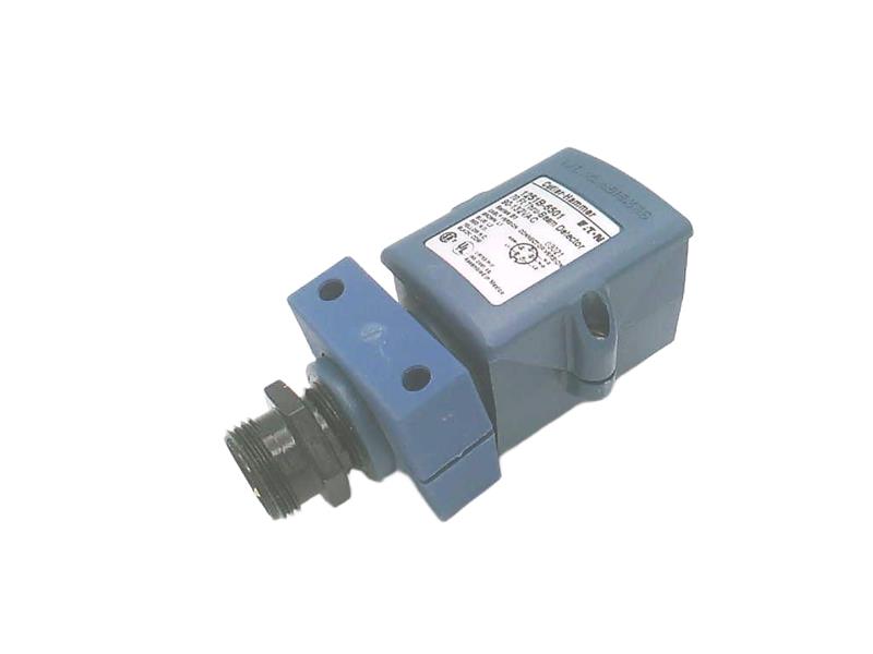 EATON CORPORATION 1251B-6501