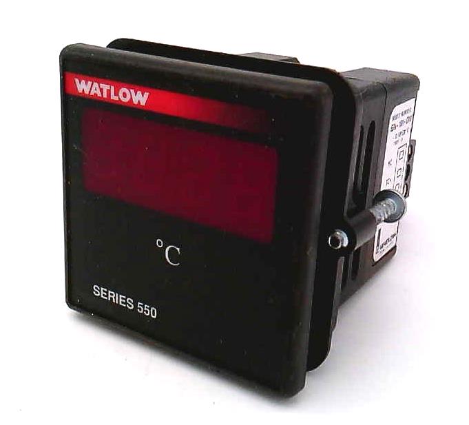 WATLOW 550A-1601-CR00