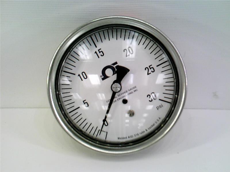 OMEGA ENGINEERING PGS-25B-30