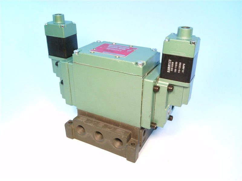 ASCO 33DSP641O000030