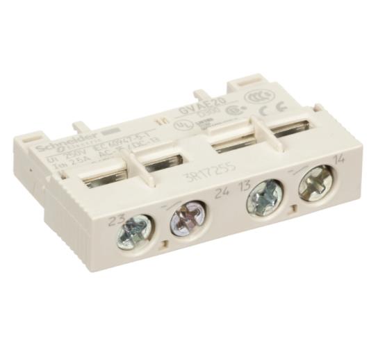 SCHNEIDER ELECTRIC GVAE20