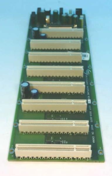 5010-0575 PC Board PLC/Add-On Board by ESTECH SYSTEMS