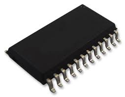 L6563S by ST MICRO