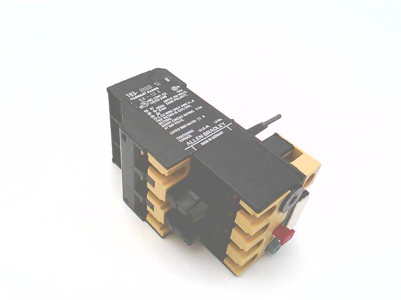 ALLEN BRADLEY 193-BSB-12