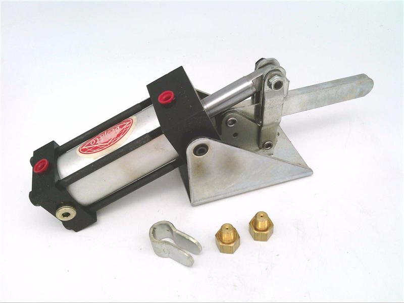 DOVER CORPORATION 810-S