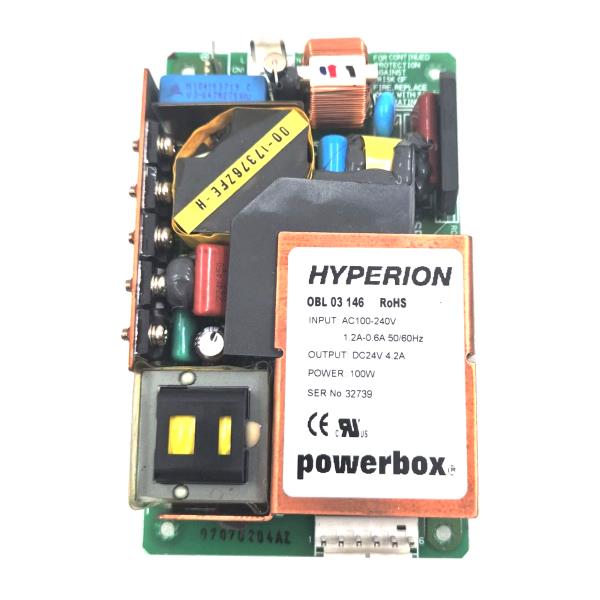 POWERBOX OBL 03 146