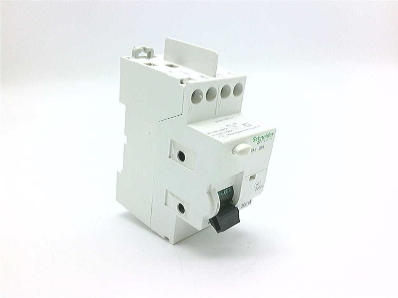 SCHNEIDER ELECTRIC MGA9N21780