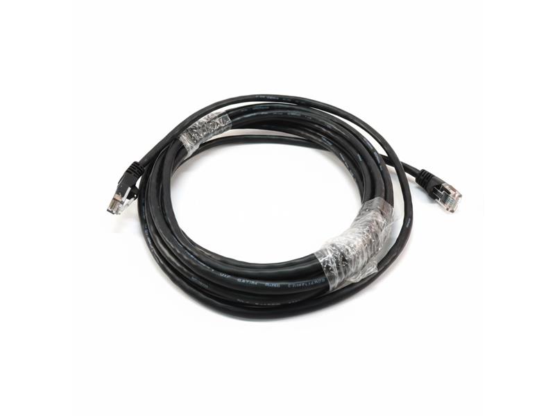 CAT5E-14-BLACK by MONOPRICE