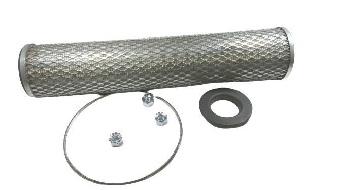 WESTERMEYER INDUSTRIES 90127TK