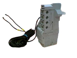 NZM4XUHIV2011013 by EATON CORPORATION