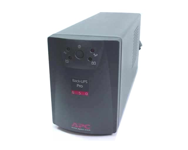 BP650S by SCHNEIDER ELECTRIC