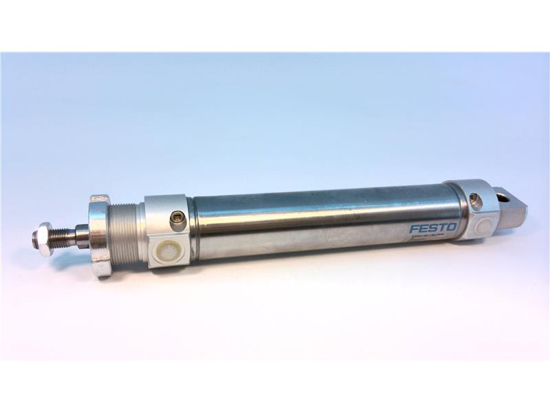 FESTO DSNU-40-160-PPV-A