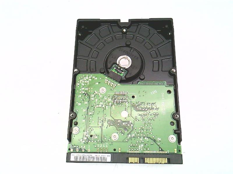 WESTERN DIGITAL WD800JD-75JNA0