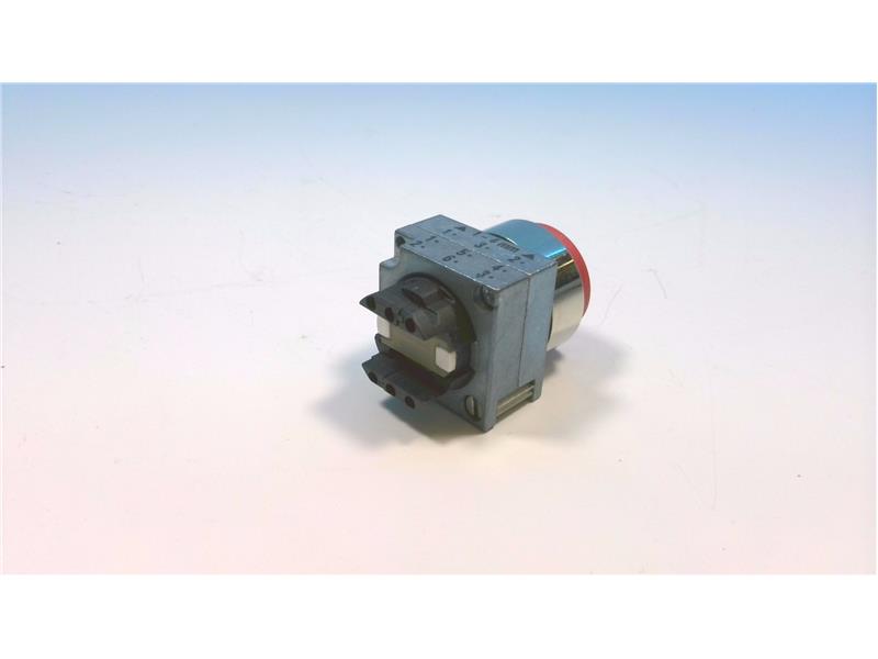 SIEMENS 3SB3500-0BB61-ZEK