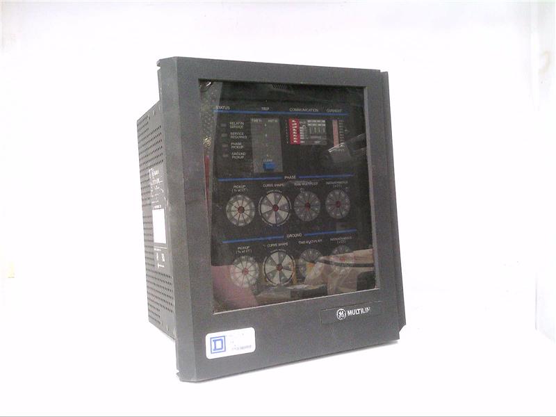 GENERAL ELECTRIC SR-735-5-5-HI-485