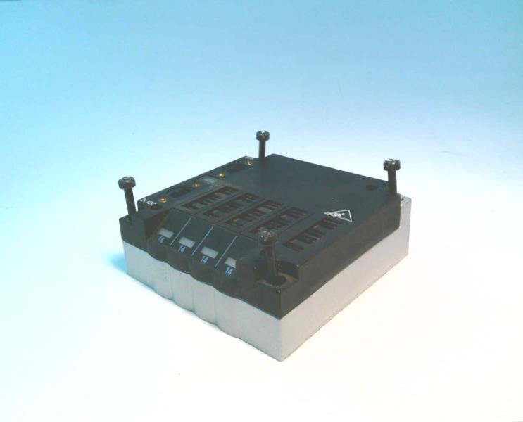 FESTO CPV10-GE-ASI-4-Z