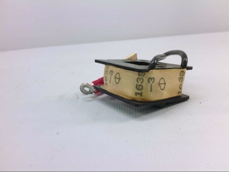 EATON CORPORATION 1639-3