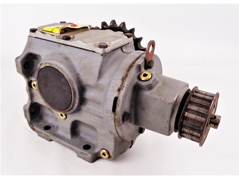 SEW EURODRIVE 850097895.11.11.001