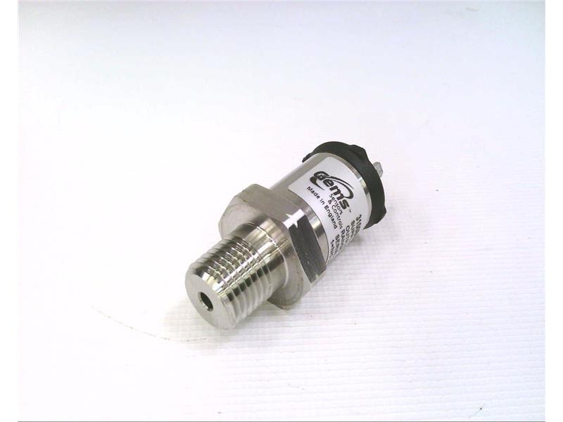GEMS SENSORS 3100B0025V02B000