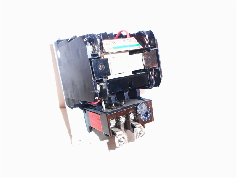 EATON CORPORATION DILO-22-NA-600V-60HZ