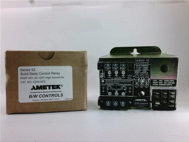 AMETEK 5200-HF2