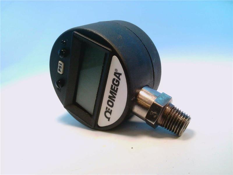 OMEGA ENGINEERING DPG5000L