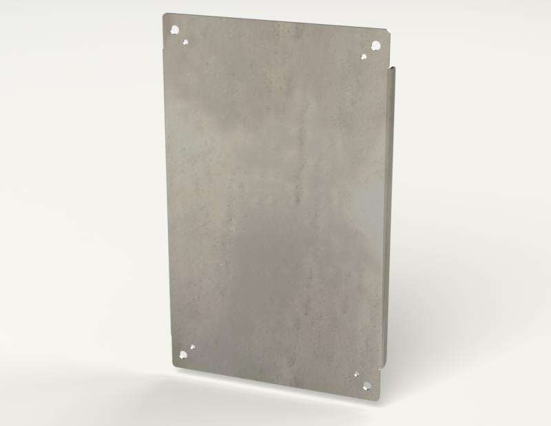 SAGINAW SCE-24P16GALV