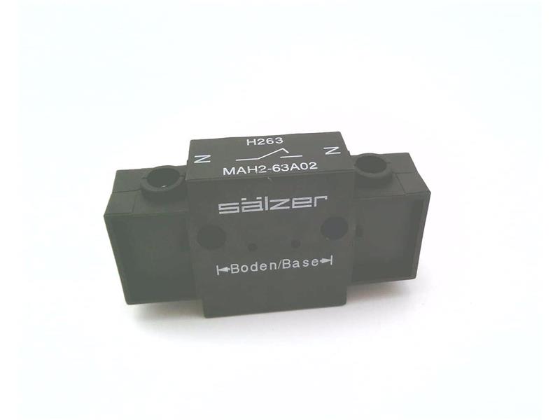 SALZER MAH2-63A02