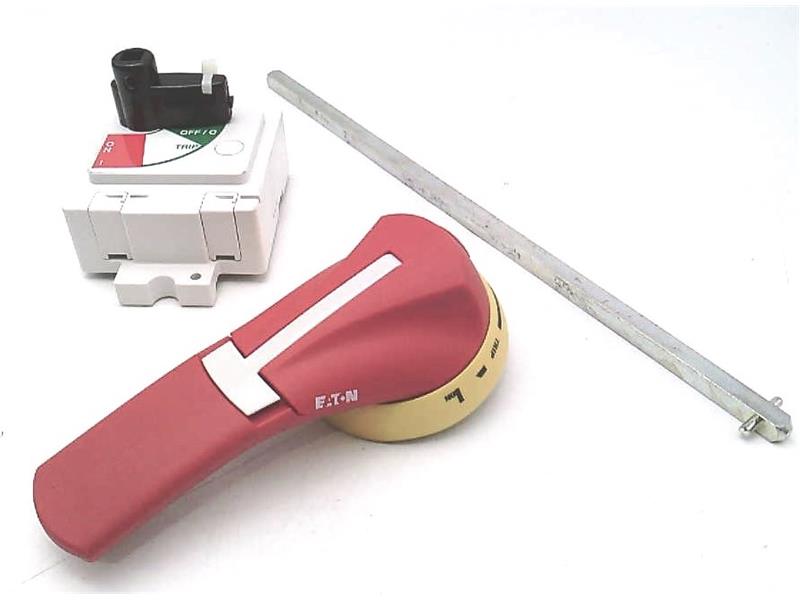 EATON CORPORATION JGHMVD12R