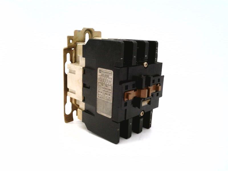 SCHNEIDER ELECTRIC LC1D403F5