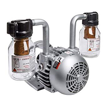 GAST MANUFACTURING 2567-V107-G471