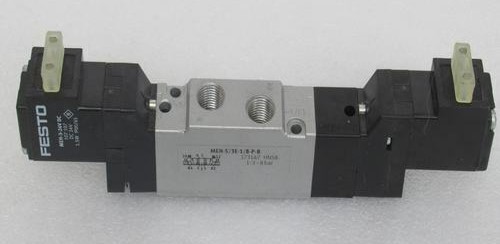 MEH-5/3G-1/8-P-B by FESTO