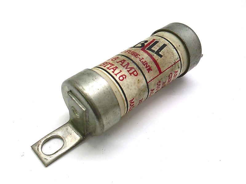 BTIA16 by EATON CORPORATION