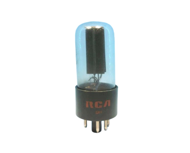 RCA 5Y3GT