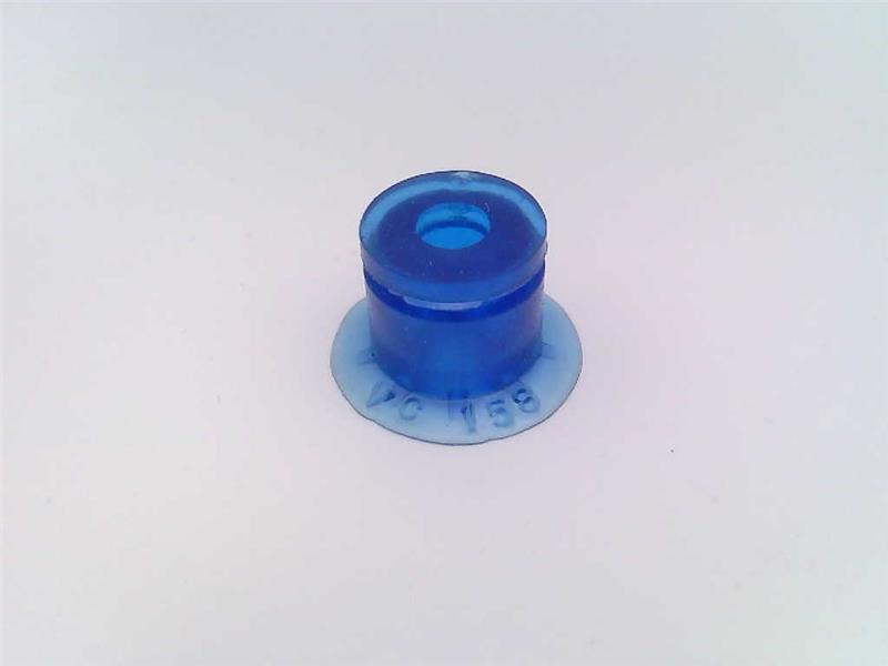 VI CAS MFG CO VC-158