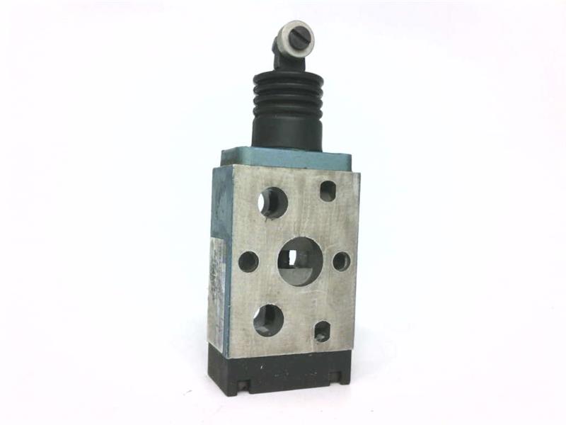 MAC VALVES INC 180014-123-0001