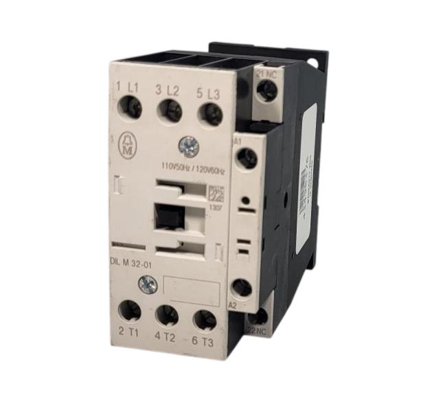 EATON CORPORATION DILM32-01(110V50HZ,120V60HZ)