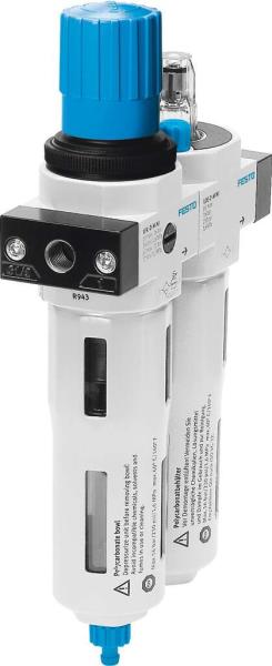 FESTO FRC-1-D-O-MAXI-A