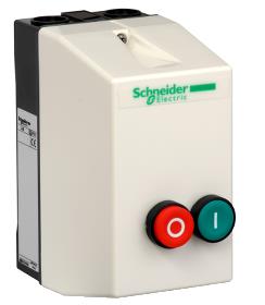 SCHNEIDER ELECTRIC LE1D18V7