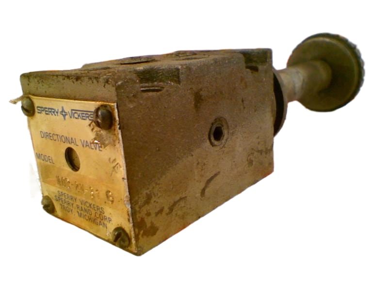 MOD-2N-31 by EATON CORPORATION