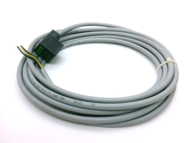 MURR ELEKTRONIK MSUDK-AB1Z-AN5.0