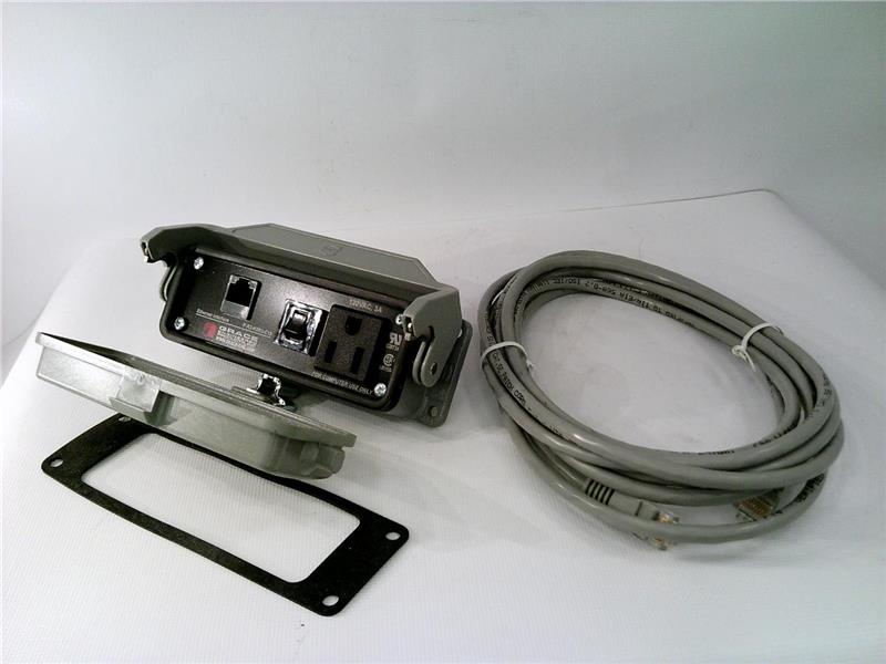 P-R2-H3R3-C10 by GRACE