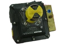 WESTLOCK CONTROLS 764-M2-FA33-BY