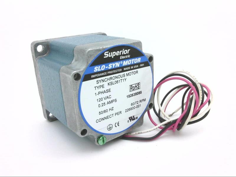 KSL061T-101 by DANAHER MOTION