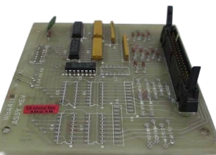 GAI TRONICS WBA4110