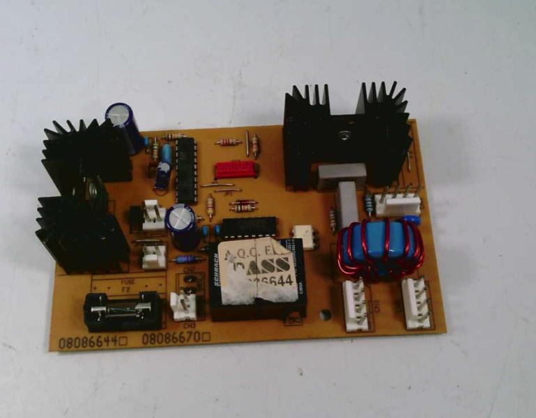 BROAN NUTONE SB08086670